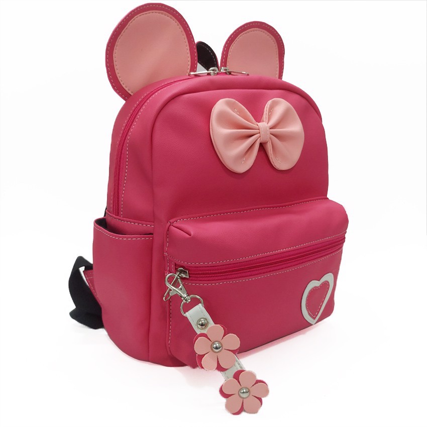 Balo mẫu giáo tiểu học MICKY hàng Việt Nam Bảo hành 5 năm