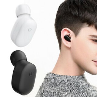 Tai nghe Bluetooth Xiaomi sport mini (Đen)- Hàng chính hãng DigiWorld