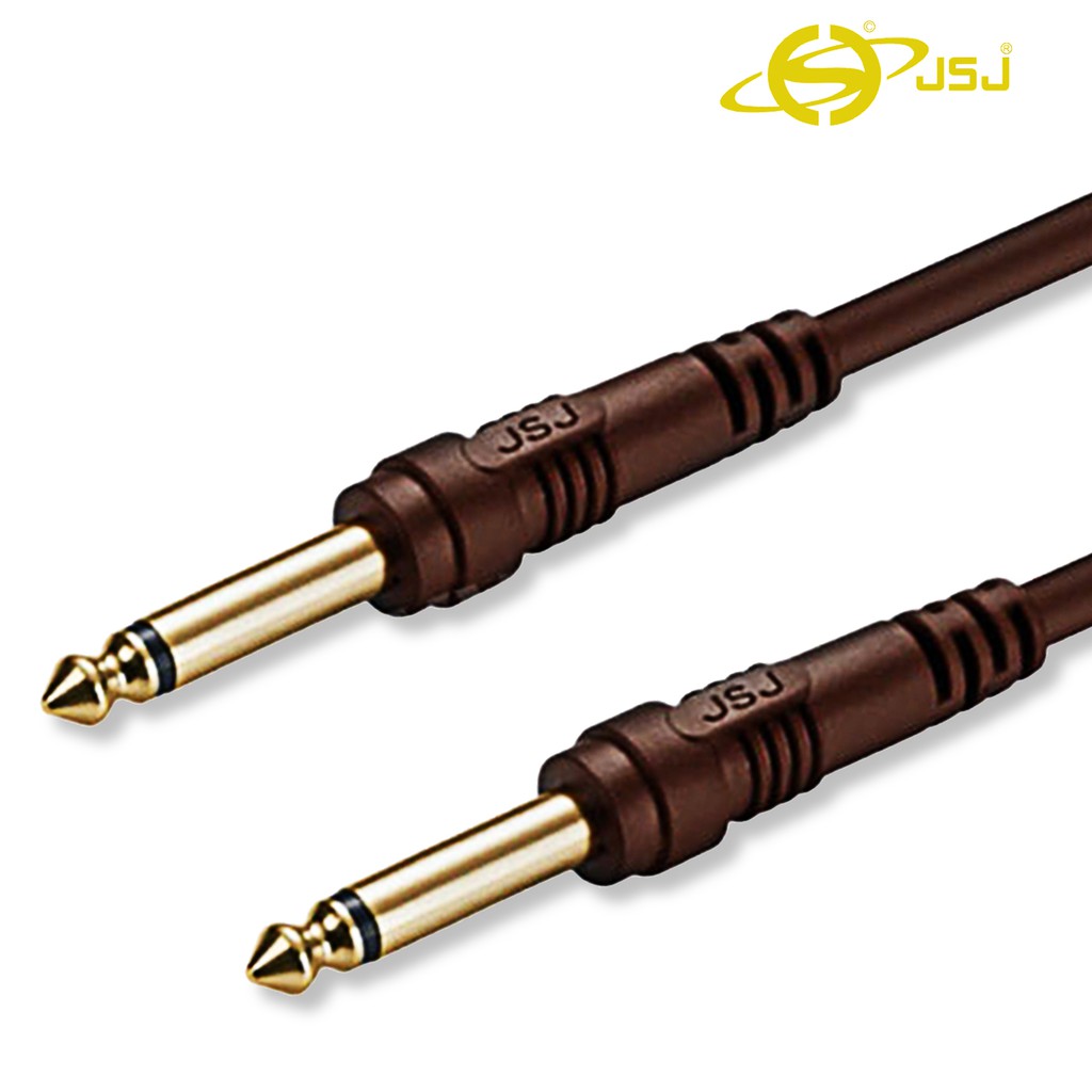 DÂY TÍN HIỆU 2 ĐẦU 6 LI JSJ 411C