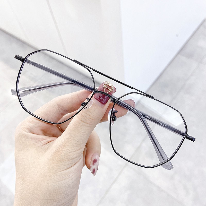 Mắt Kính Thời Trang Hàn Quốcjz8567 | BigBuy360 - bigbuy360.vn