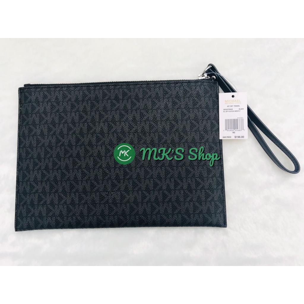 VÍ CẦM TAY MICHAEL KORS JET SET TRAVEL