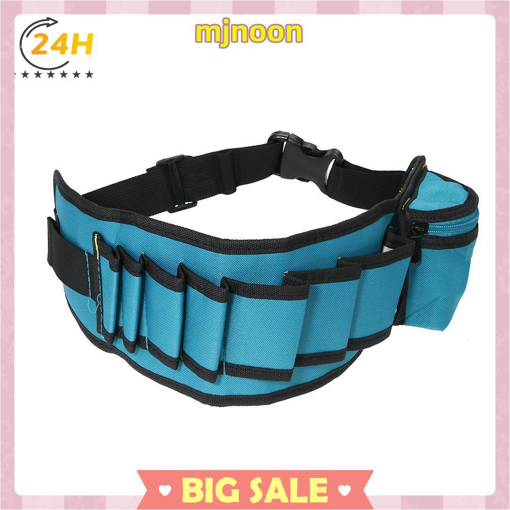 Túi Đựng Dụng Cụ Sửa Chữa Đa Năng Cho Nam