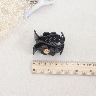 Kẹp càng cua CHANE hoa size to
