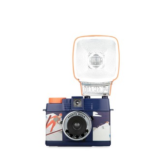 Máy ảnh Lomography Diana Mini & Flash