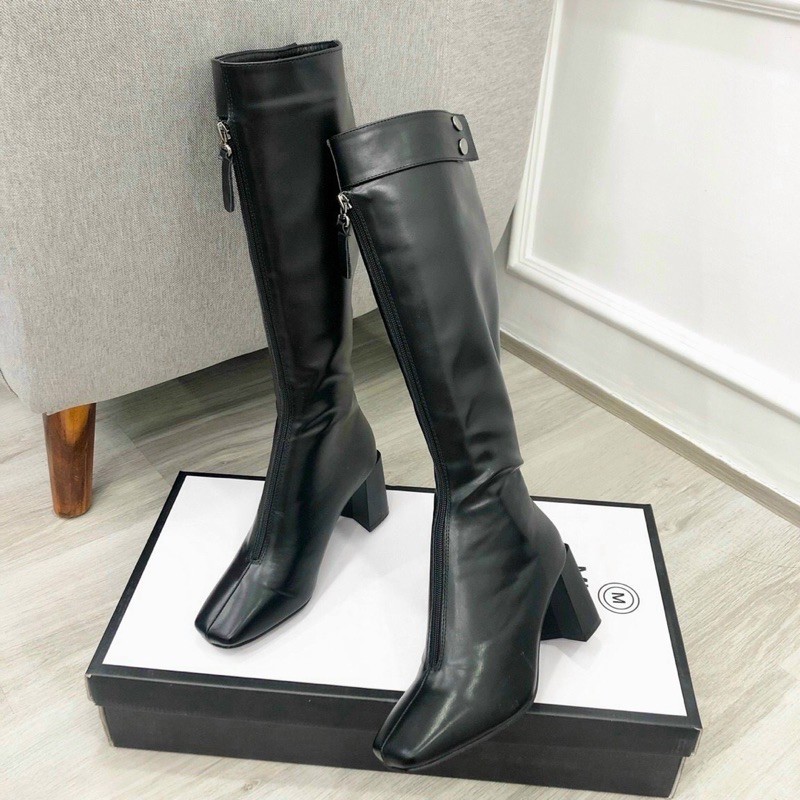 BỐT ĐÙI CAO CẤP