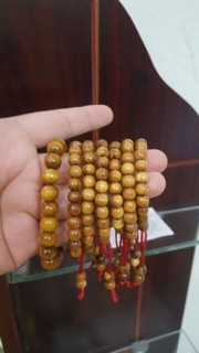Vòng dâu trơn cho mẹ và bé