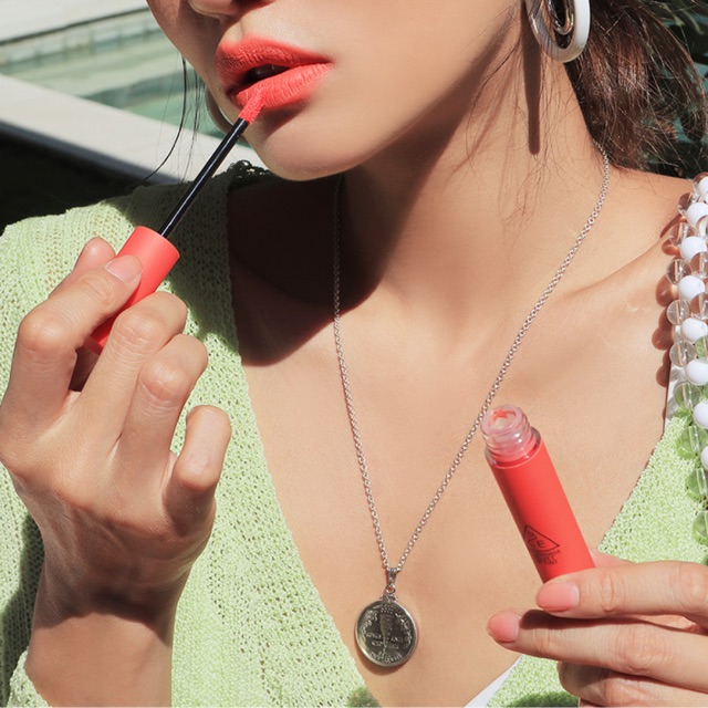 Son 3CE cloud lip tint