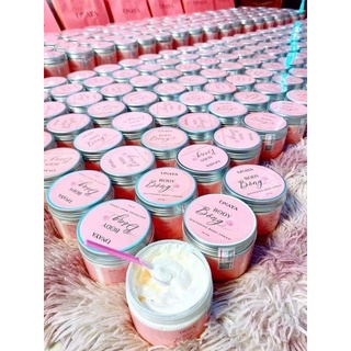 sữa dưỡng thể body BÔNG 🌸