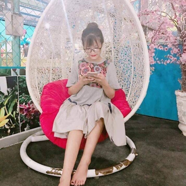 Đầm baby doll