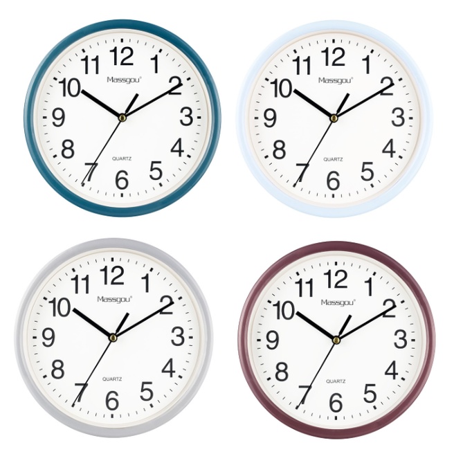 Đồng hồ tròn treo tường ĐH5