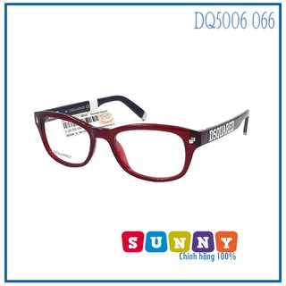 Gọng Kính Dsquared2 DQ5006