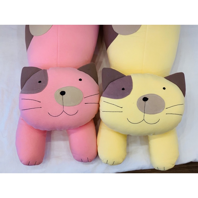 Doll mèo trung Hikosen cara