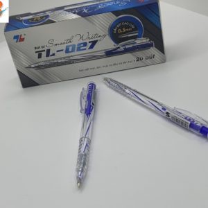 Bút bi Thiên Long TL027 _Chiếc