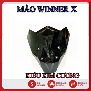 MÃO XE WINNER X KIỂU KIM CƯƠNG ( LOẠI 1)