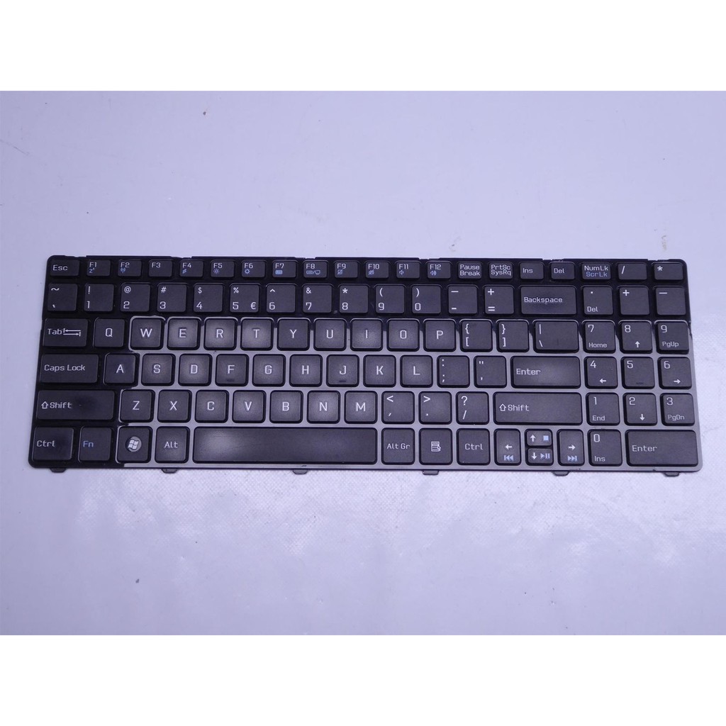 [FREESHIP 99K]_Bàn phím laptop Msi CR640