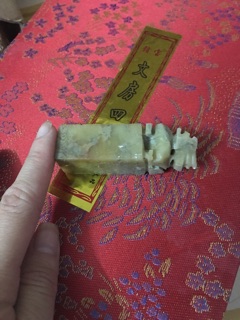 Bút văn phòng tứ bảo