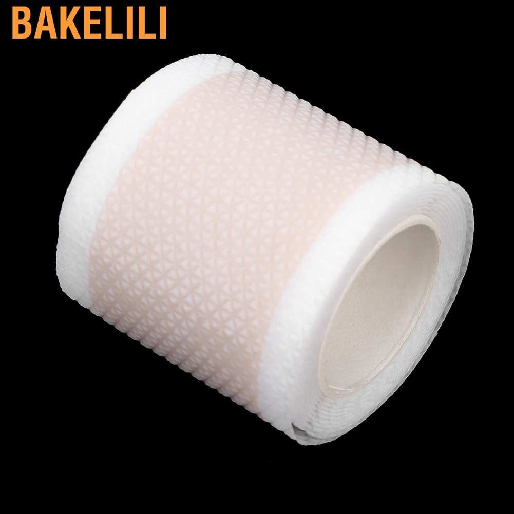 Cuộn miếng dán điều chỉnh dáng tai bằng silicone tiện lợi dành cho trẻ sơ sinh