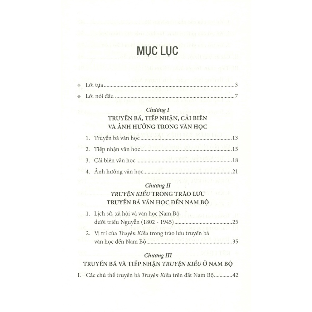 Sách - Truyện Kiều Ở Nam Bộ