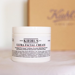 [HÀNG CHUẨN PHÁP] KEM DƯỠNG DA KIEHL'S ULTRA FACIAL