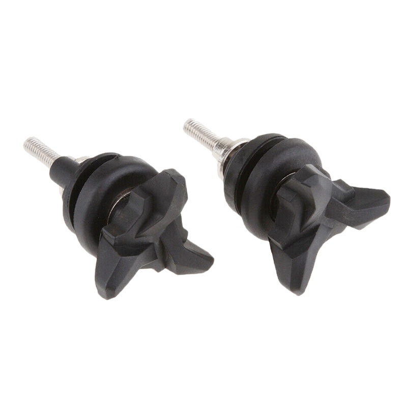 Ốc Vít Gắn Kính Chắn Gió Cho Xe Mô Tô | BigBuy360 - bigbuy360.vn