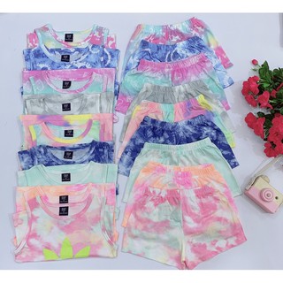 Bộ loang adidas