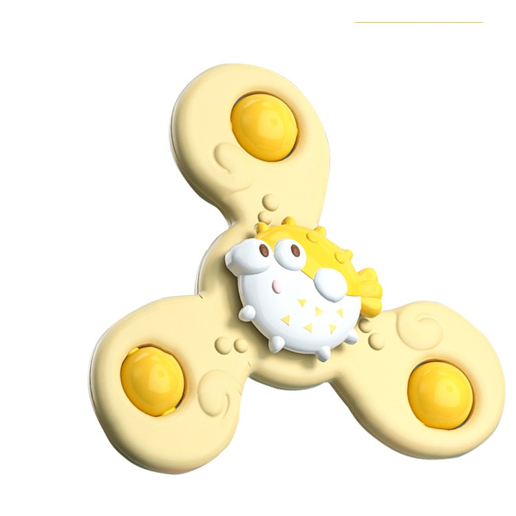 Đồ chơi con quay spinner vui nhộn cho bé