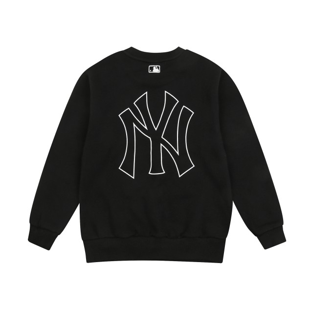 Decal- Logo Sticker Patch in nhiệt lên áo hình NY in ngực 7.5cm