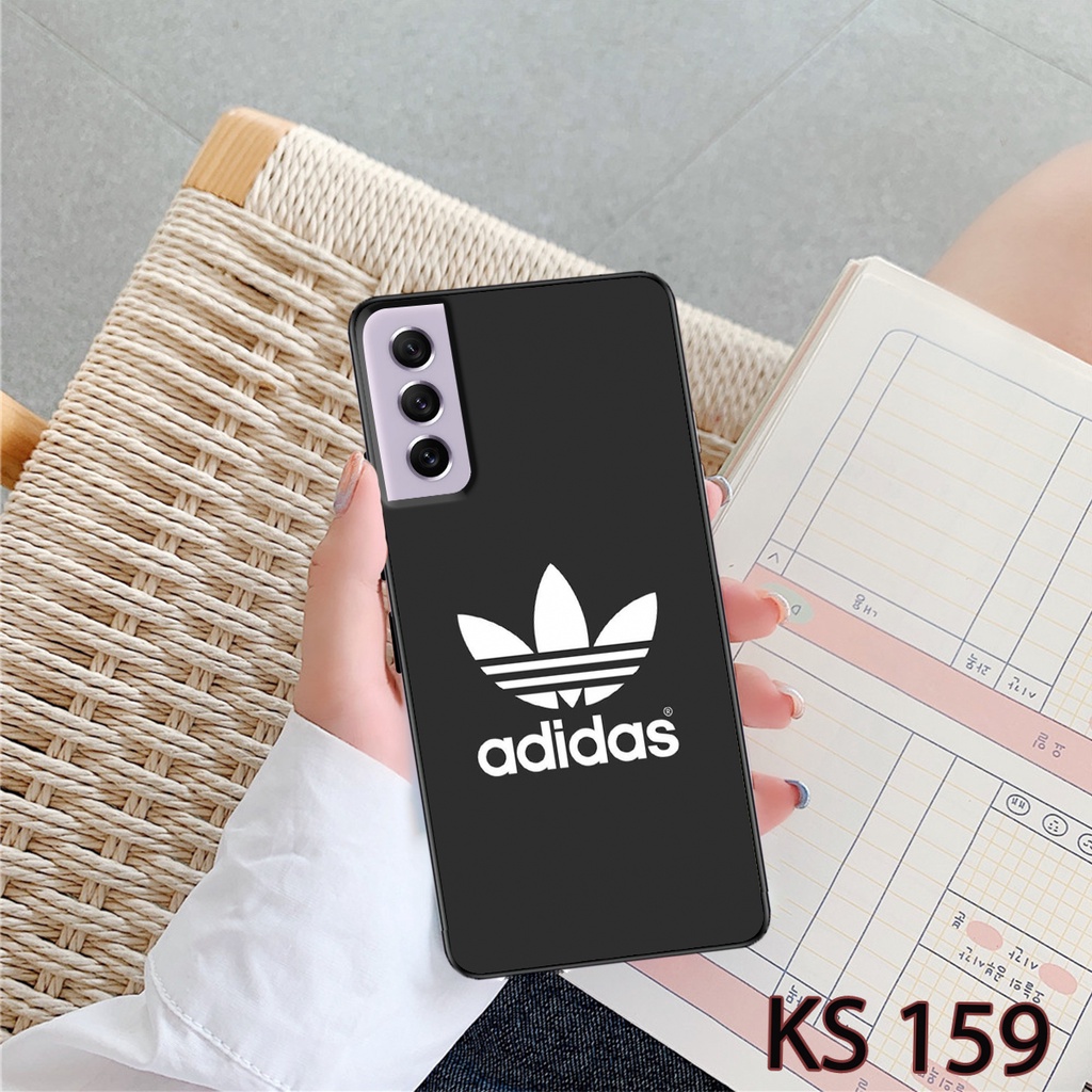 Ốp Samsung S21 - S21 FE -  S21 PLUS - S21 Ultra - Ốp lưng Samsung in Logo ĄDÏĎÁŠ siêu đẹp, độc, lạ
