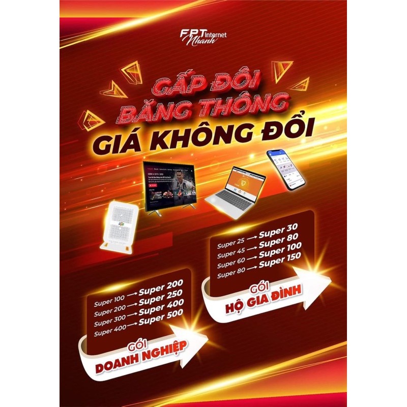Lắp đặt internet truyền hình FPT Đà Nẵng giá rẻ | BigBuy360 - bigbuy360.vn