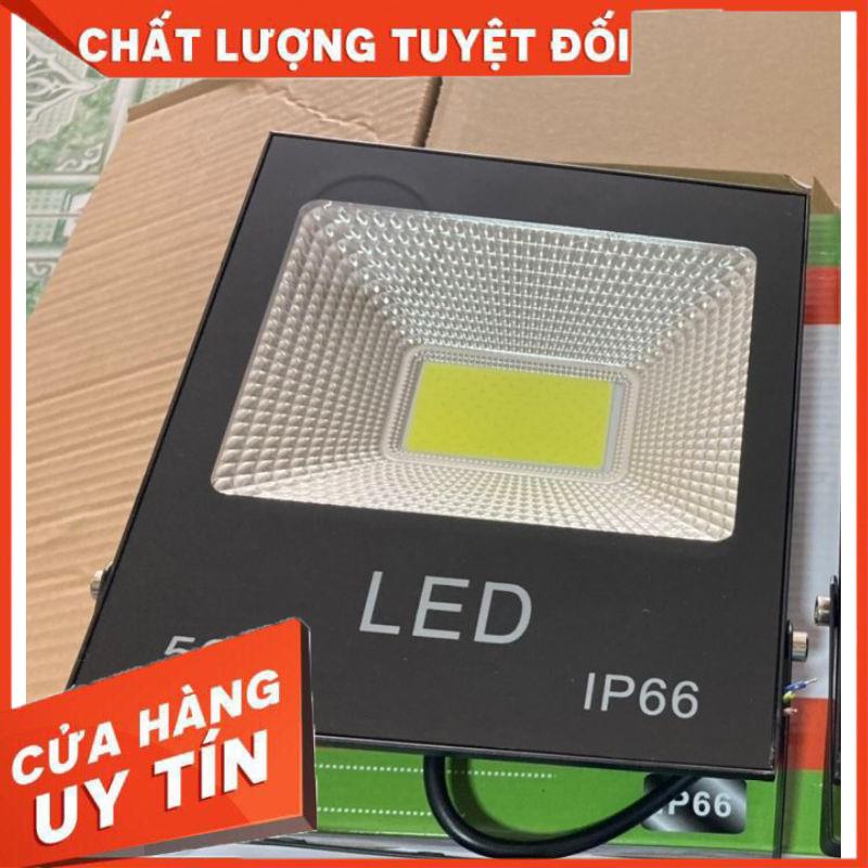 Đèn pha led từ 50w đến 200w