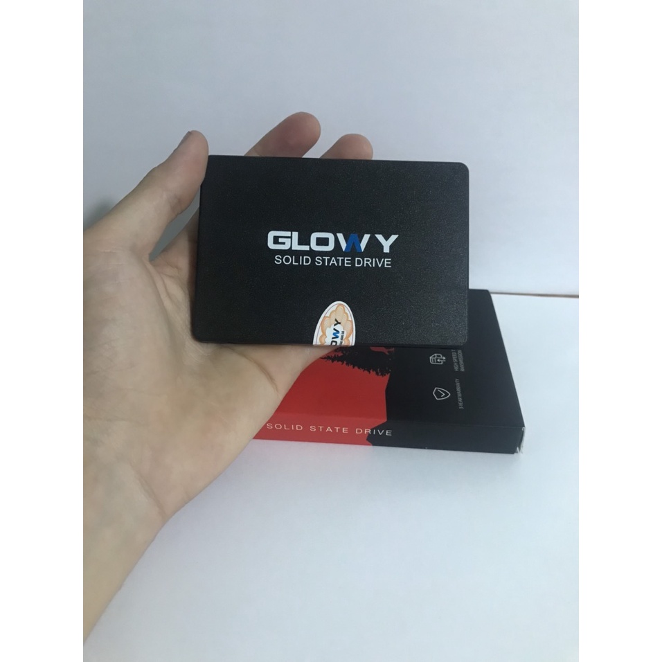 Ổ cứng ssd Glowy - Cài win miễn phí trực tiếp - Bảo hành 36 tháng | BigBuy360 - bigbuy360.vn