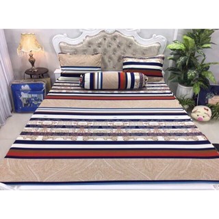 Drap thun Hàn Quốc