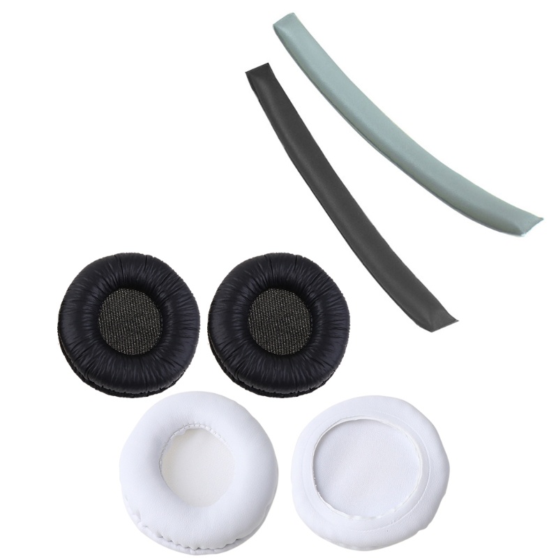 Đệm Xốp Bọc Đầu Tai Nghe Cách Âm Cho Rastapoo H3010 H3080 H6020 H6080 Ốp