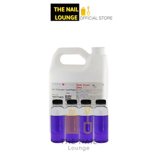 DUNG DỊCH TÍM KEYSTONE ĐẮP BỘT