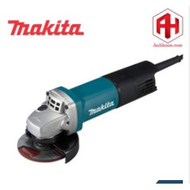 Máy mài góc Makita 9556HB (Công tắc đuôi)