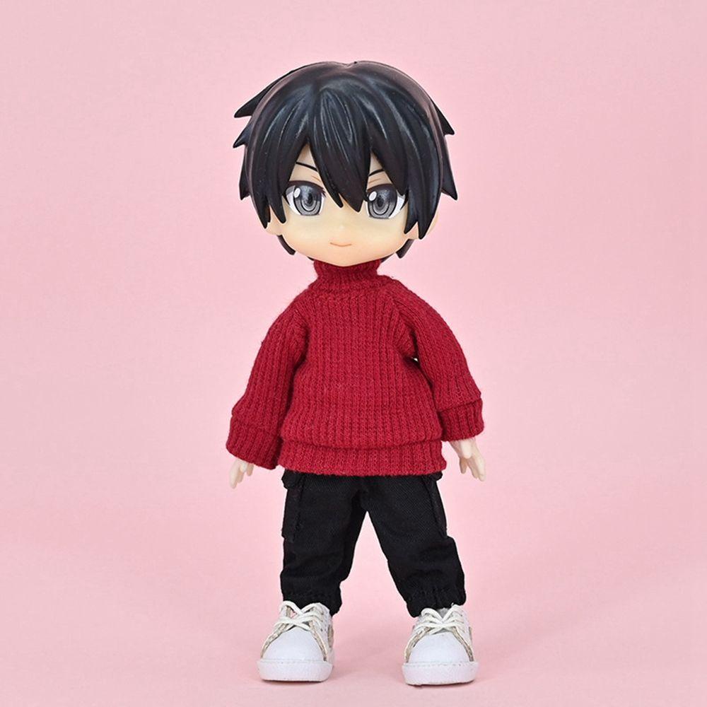 WONDER Áo Sweater Dệt Kim Thủ Công Nhiều Màu Sắc Mới
