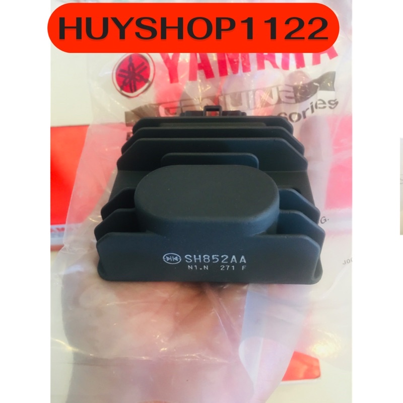 Sạc Exciter 150 New Hãng Yamaha