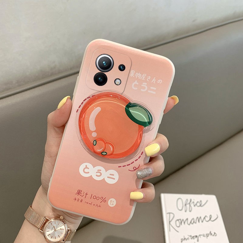 Ốp Điện Thoại Thời Trang Cho Xiaomi 10s Redmi k30 / k40 / k20pro 11 note9 | BigBuy360 - bigbuy360.vn