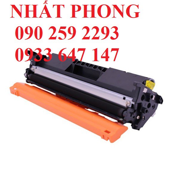 Hộp mực máy in Canon LBP 161dn/ 162dw/ MF264dw/ 267dw/ 269dw