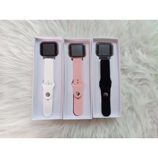 Đồng hồ thông minh Z6 nắp sim nghe gọi 2 chiều