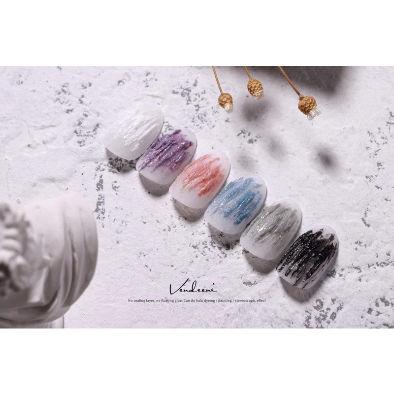 GEL XI MĂNG VENDENNI