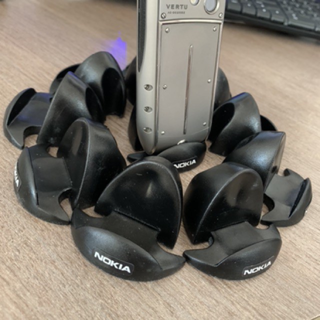Dock Trưng bày điện thoại Nokia và sản phẩm khác - Phụ kiện điện thoại. | BigBuy360 - bigbuy360.vn