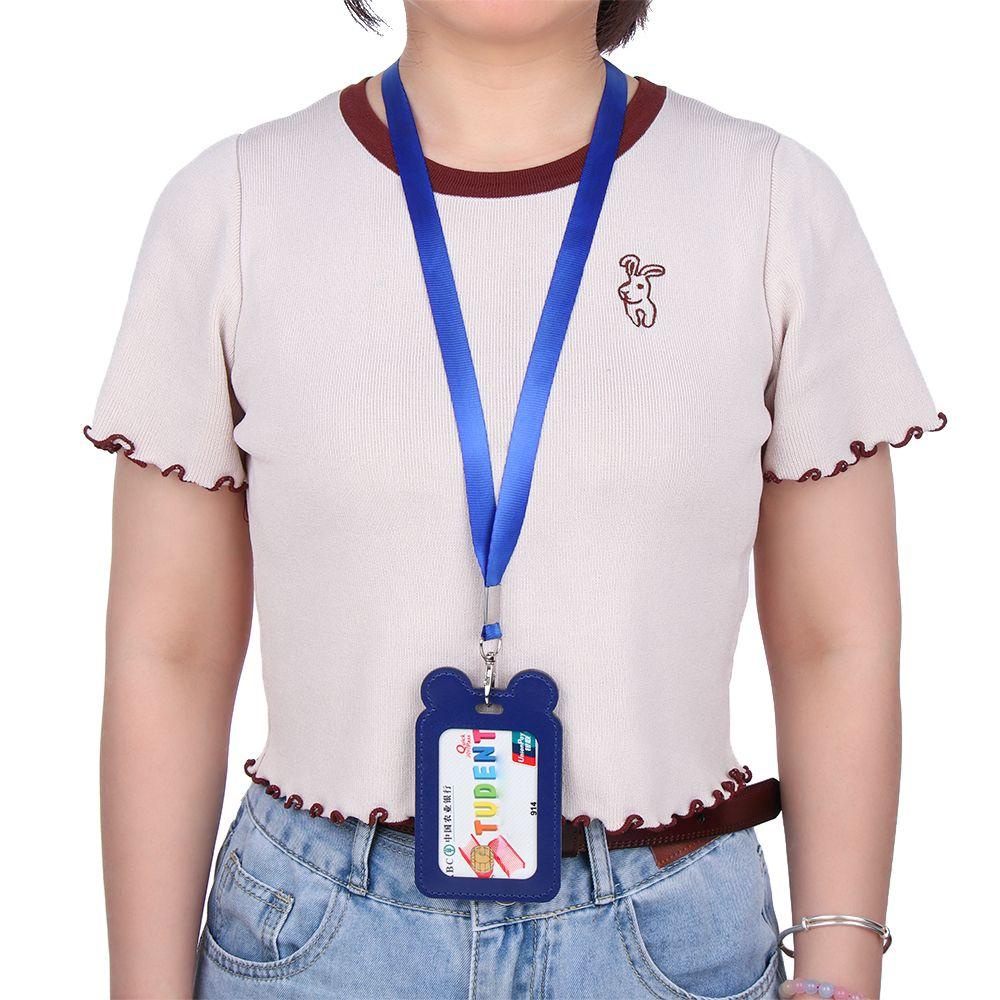 Hộp Đựng Thẻ Tín Dụng Làm Việc Đa Năng Phong Cách Châu Á Ốp