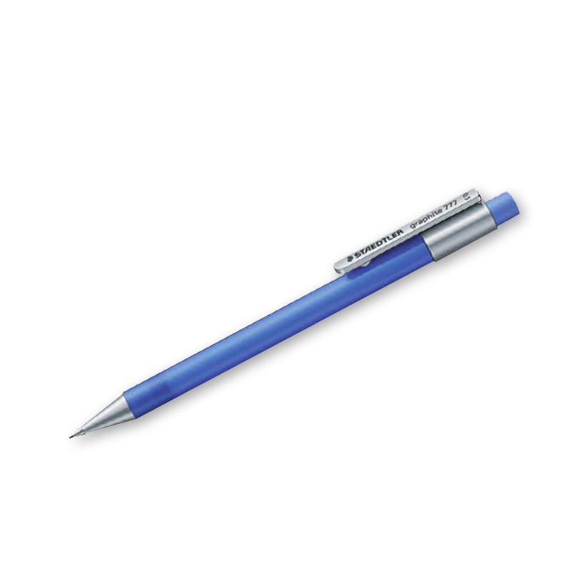 Chì kim Staedtler 0.5 đủ màu, Bút chì kim