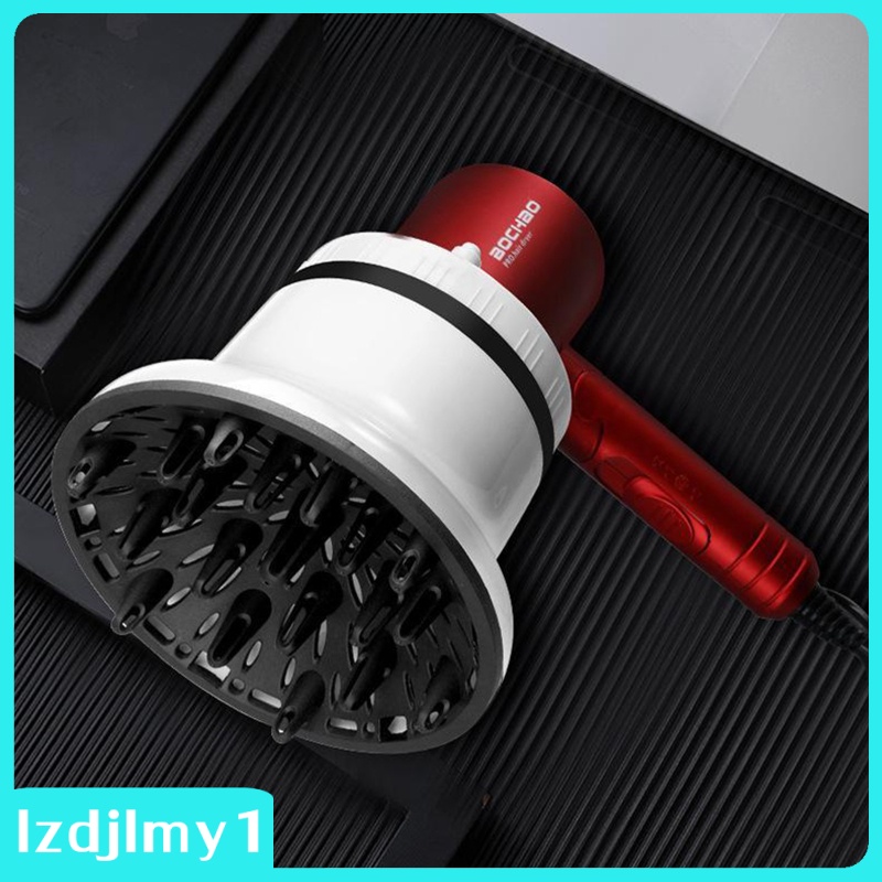 Đầu Khuếch Tán Cho Máy Sấy Tóc 1.4-inch Đến 3.1-inch