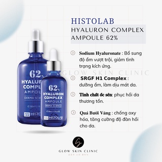 SERUM 62% CẤP NƯỚC CẤP ẨM SÂU CHO DA 150ML