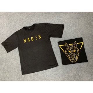 Áo thun hades