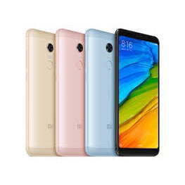 điện thoại xiaomi 5 plus 64g chính hãng máy mới đẹp