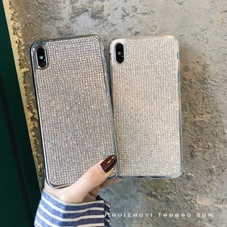 Ốp lưng iphone đính đá