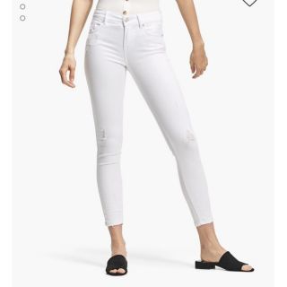 Quần jeans Stradivarius basic skinny low waist